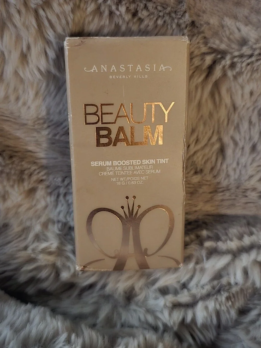 Anastasia Beverly Hills new anastasia